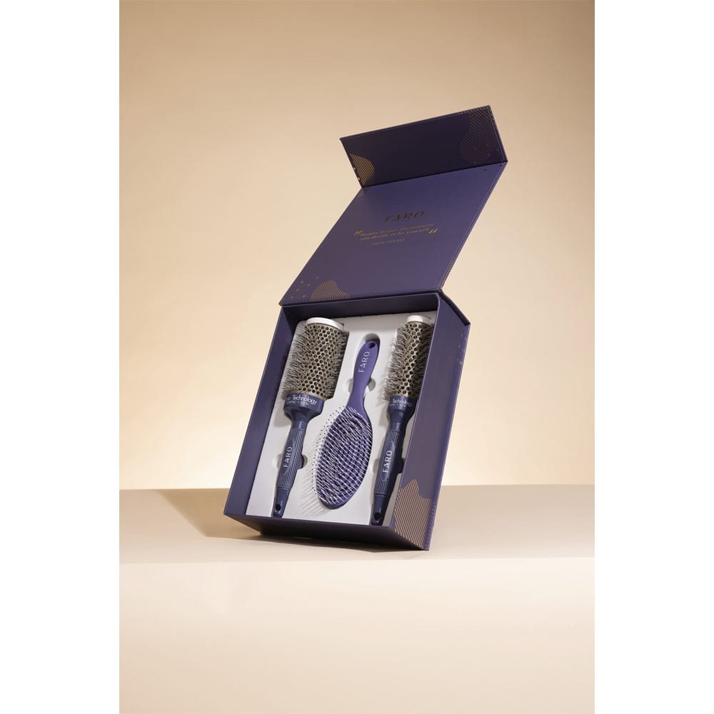 Faro Haircare Set Faro The Core Collection