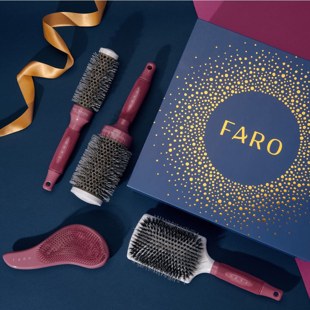 Faro Haircare Set Faro Ultimate Gift Set