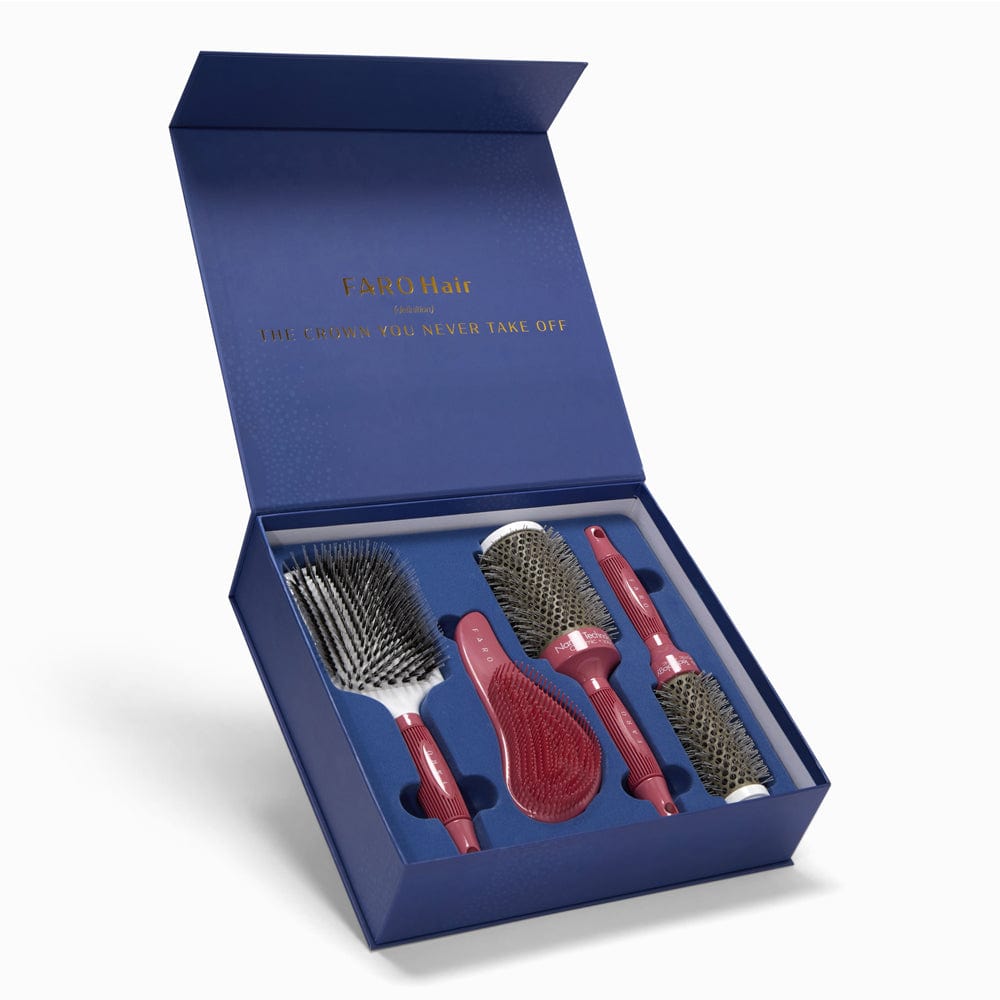 Faro Haircare Set Faro Ultimate Gift Set