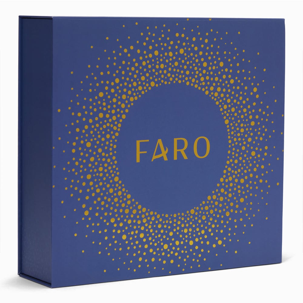 Faro Haircare Set Faro Ultimate Gift Set