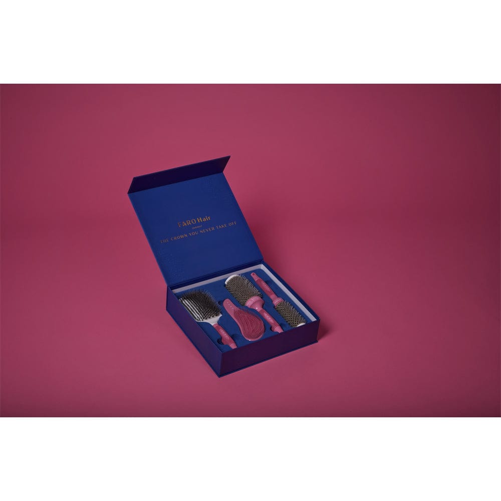 Faro Haircare Set Faro Ultimate Gift Set