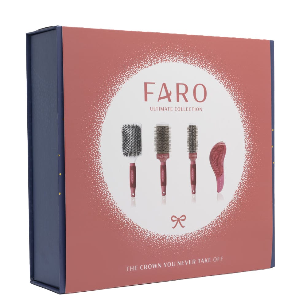 Faro Haircare Set Faro Ultimate Gift Set