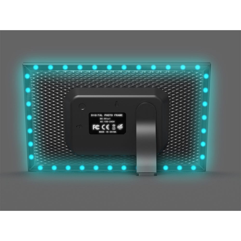 Feelcare Digital Photo Frame Feelcare 10.1" Wifi Digital Photo Frame