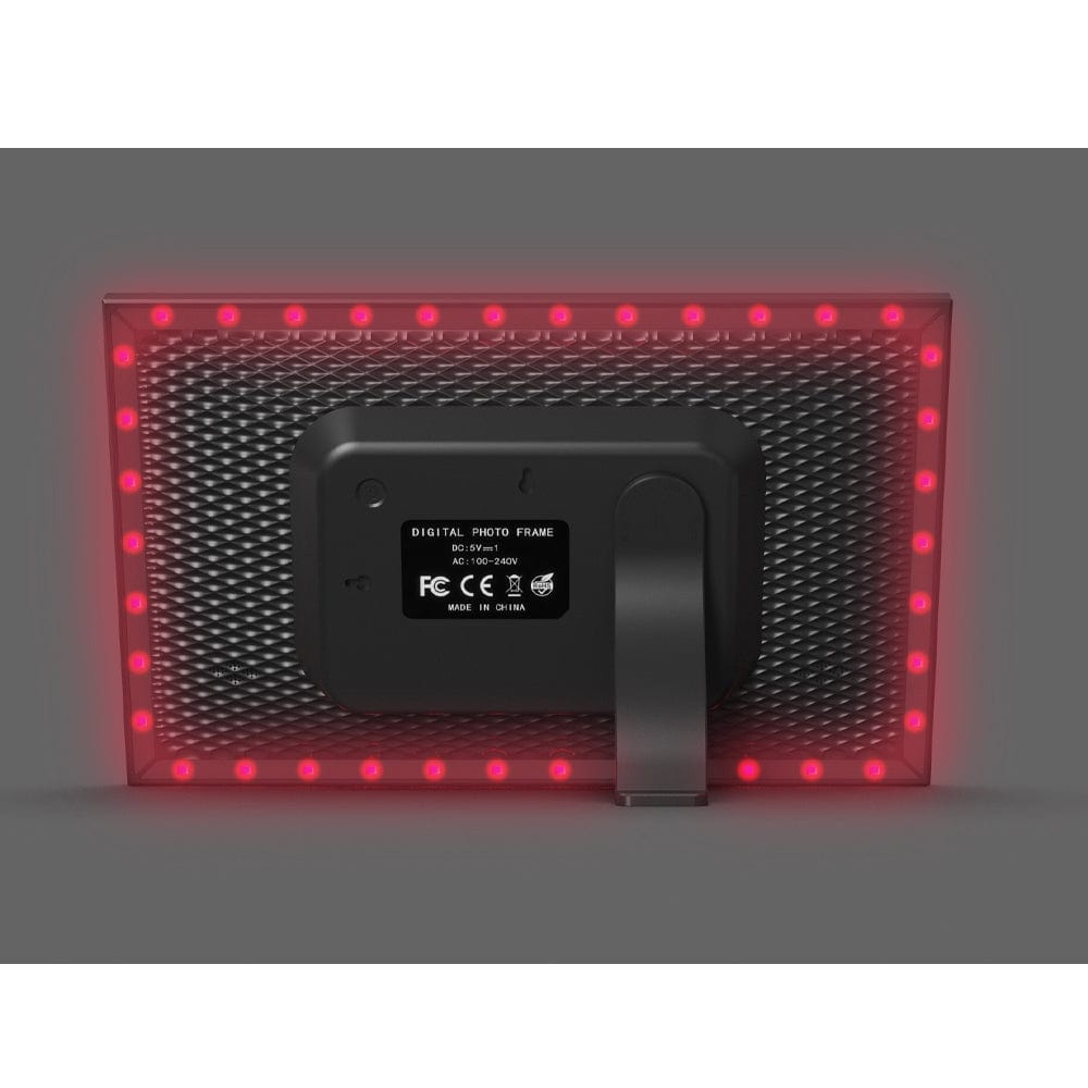 Feelcare Digital Photo Frame Feelcare 10.1" Wifi Digital Photo Frame