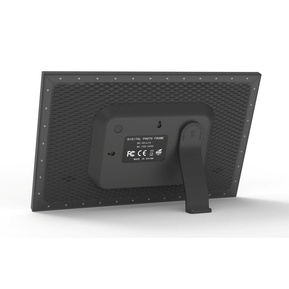 Feelcare Digital Photo Frame Feelcare 10.1" Wifi Digital Photo Frame