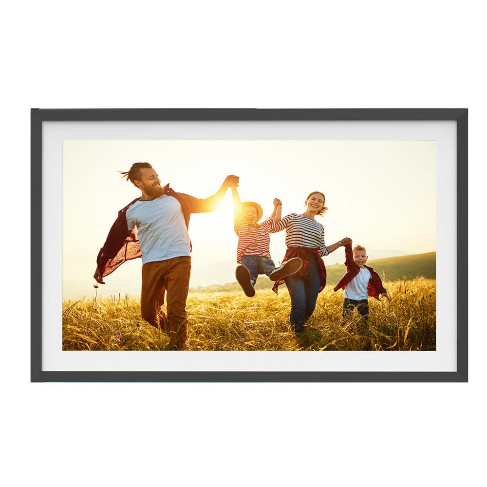 Feelcare Digital Photo Frame Feelcare 10.1" Wifi Digital Photo Frame