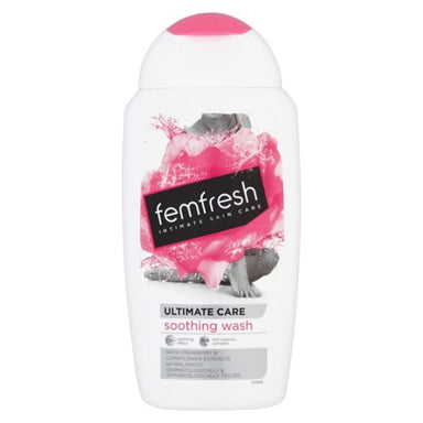 Femfresh Feminine Care Femfresh Soothing Gentle Wash 250ml