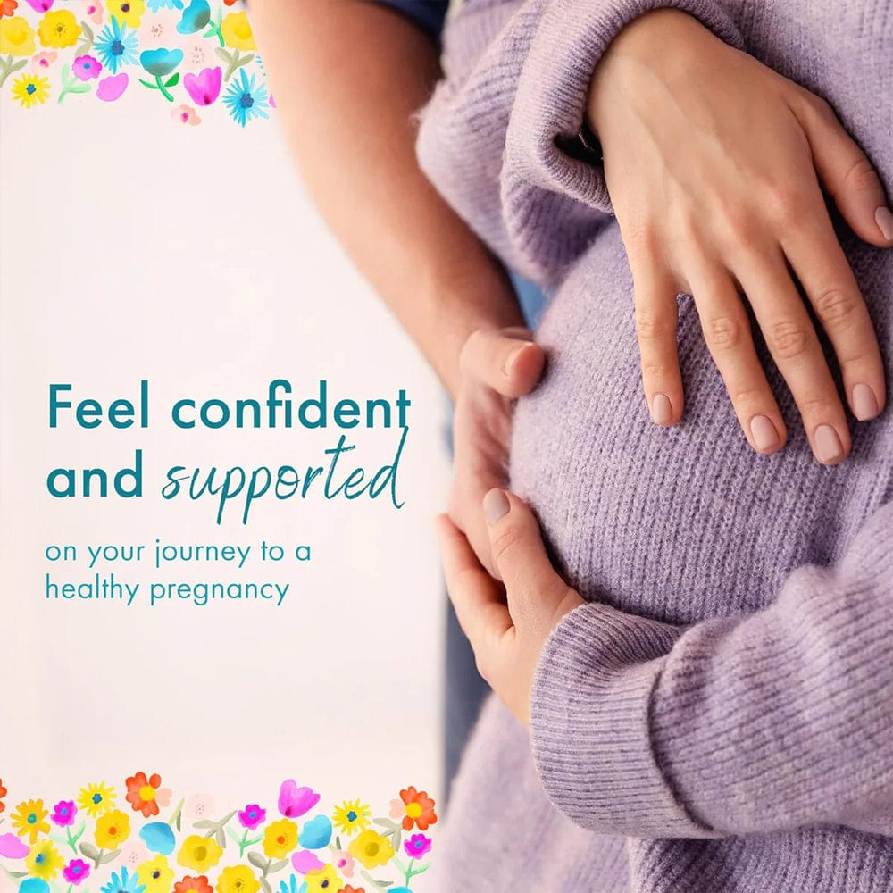 Fruitful Vitamins & Supplements Fruitful Fertility – Women’s Formula