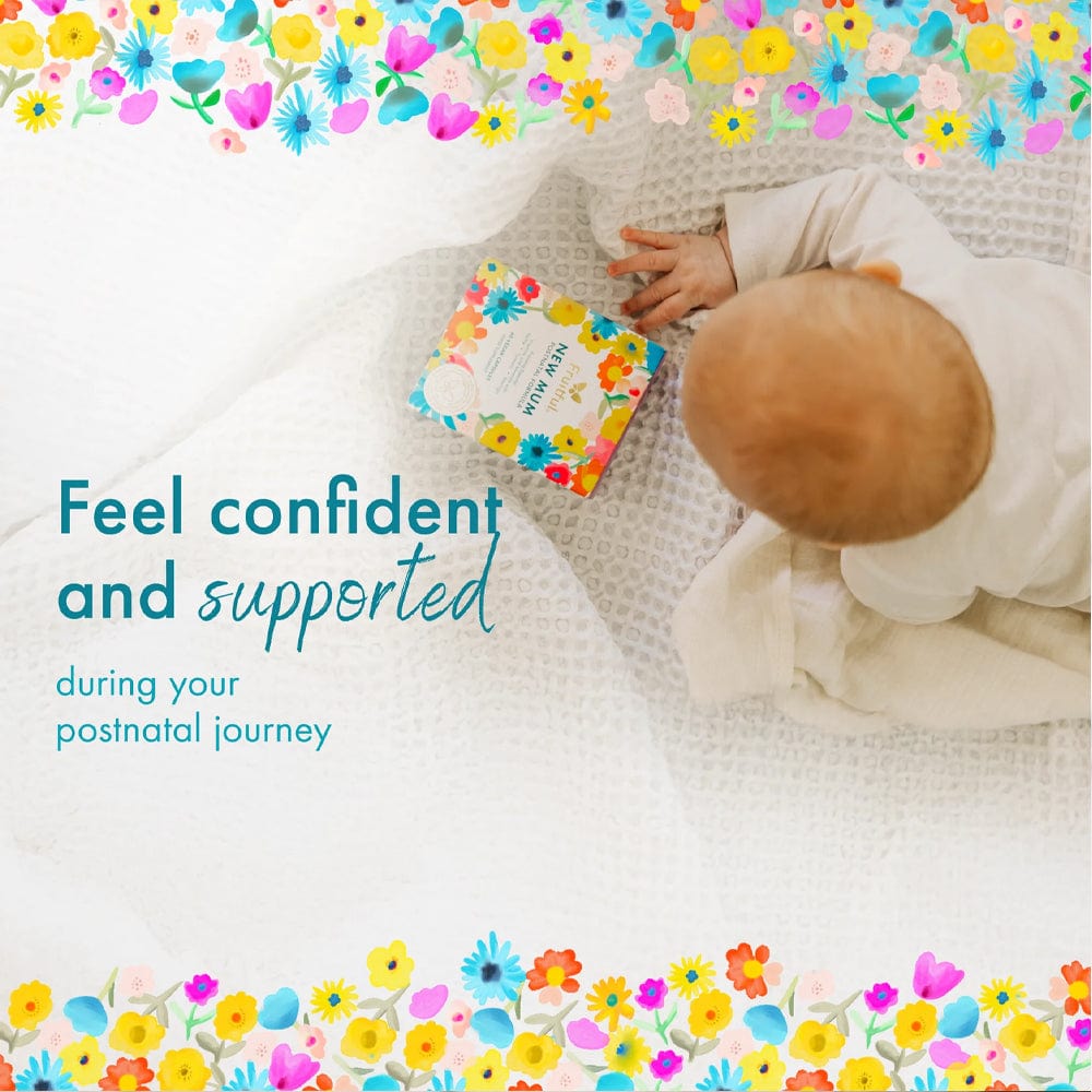 Meaghers Pharmacy Fruitful New Mum Postnatal Formula