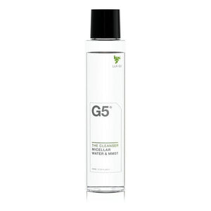 You added <b><u>G5 The Cleanser 200ml</u></b> to your cart.