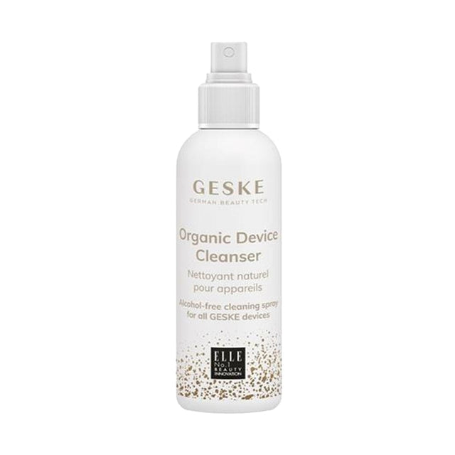 Geske Cleanser Geske Organic Device Cleanser