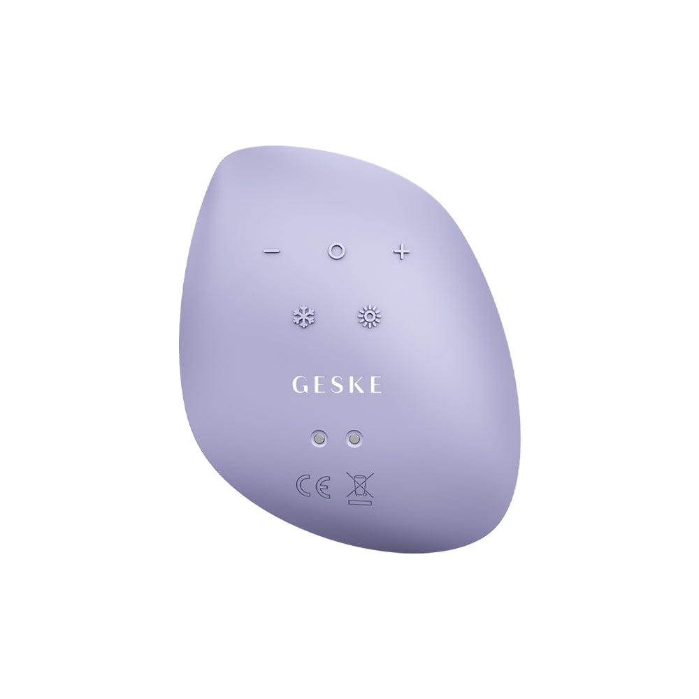 Geske Warm & cool mask Grey Geske Sonic Warm & Cool Mask 9 in 1 Meaghers Pharmacy