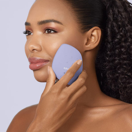 Geske Warm & cool mask Grey Geske Sonic Warm & Cool Mask 9 in 1 Meaghers Pharmacy