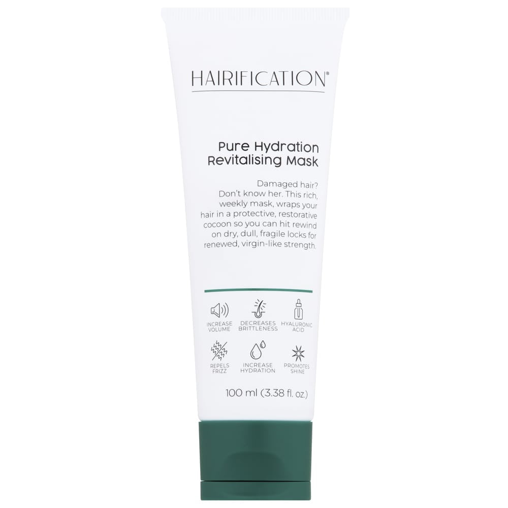 Hairification Mask Hairification Pure Hydration Mask 100ml