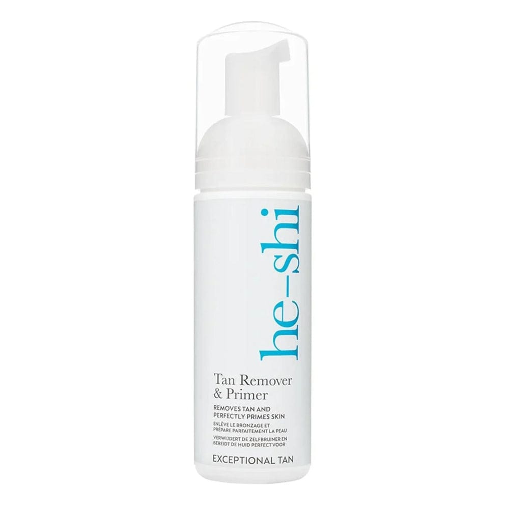 He-Shi Tan Remover He-Shi Tan Remover & Primer