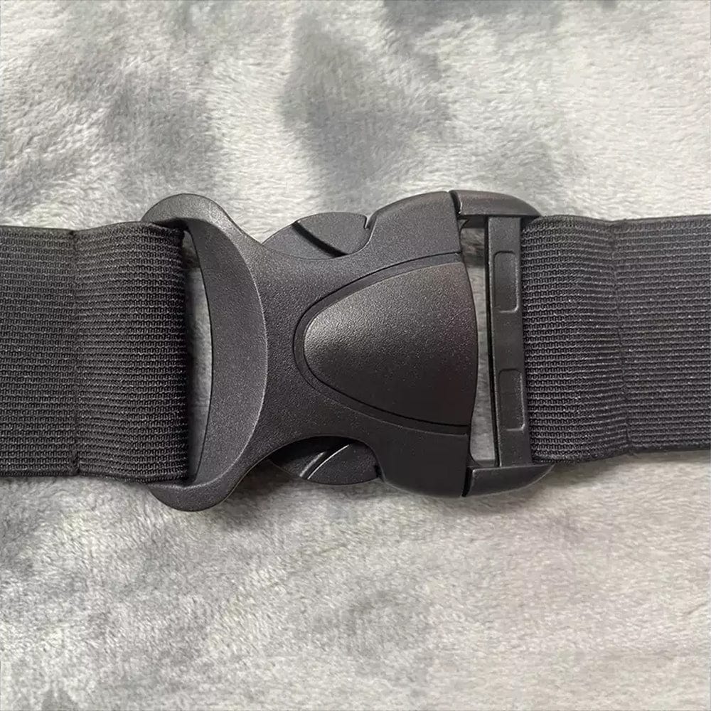 Wellbeing Massage Tool Heated Back & Shoulder Massager