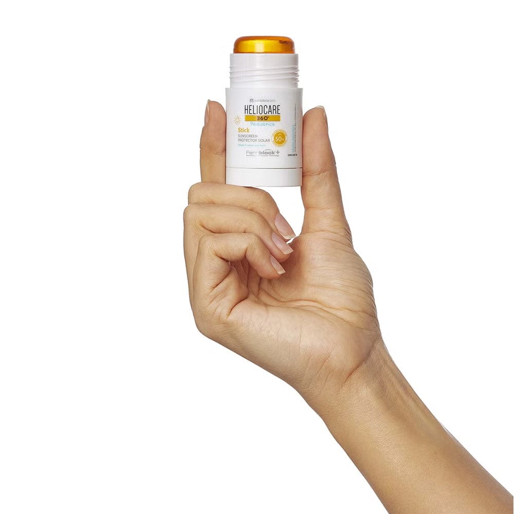 Heliocare Sun Protection Heliocare 360° Pediatrics Stick SPF50+ 25g