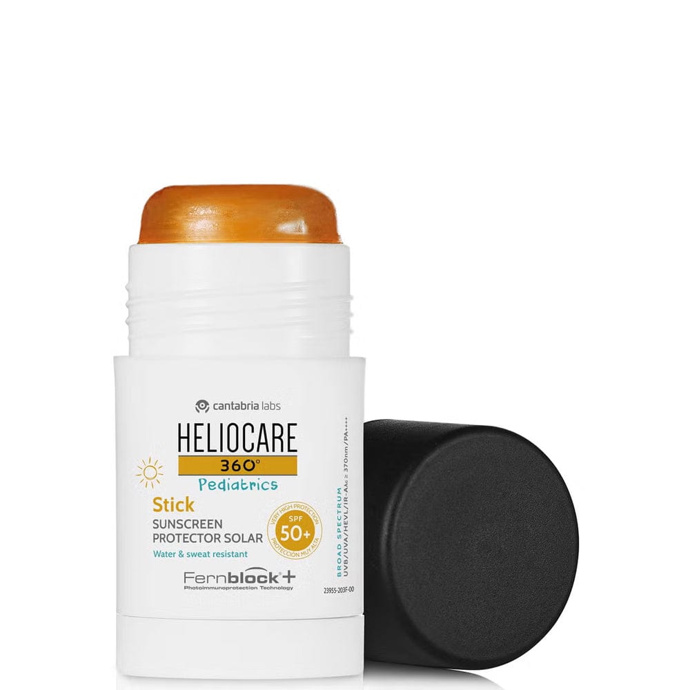 Heliocare Sun Protection Heliocare 360° Pediatrics Stick SPF50+ 25g