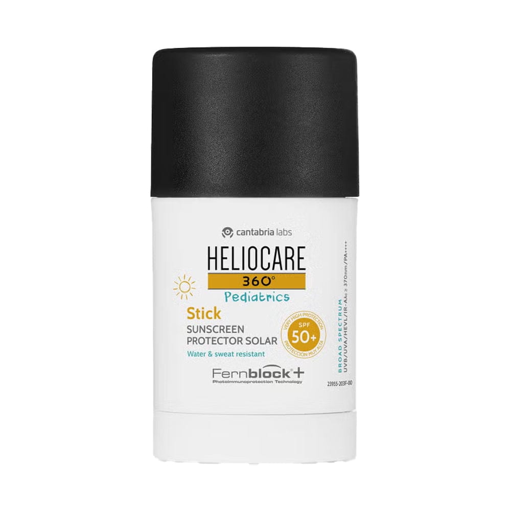 Heliocare Sun Protection Heliocare 360° Pediatrics Stick SPF50+ 25g