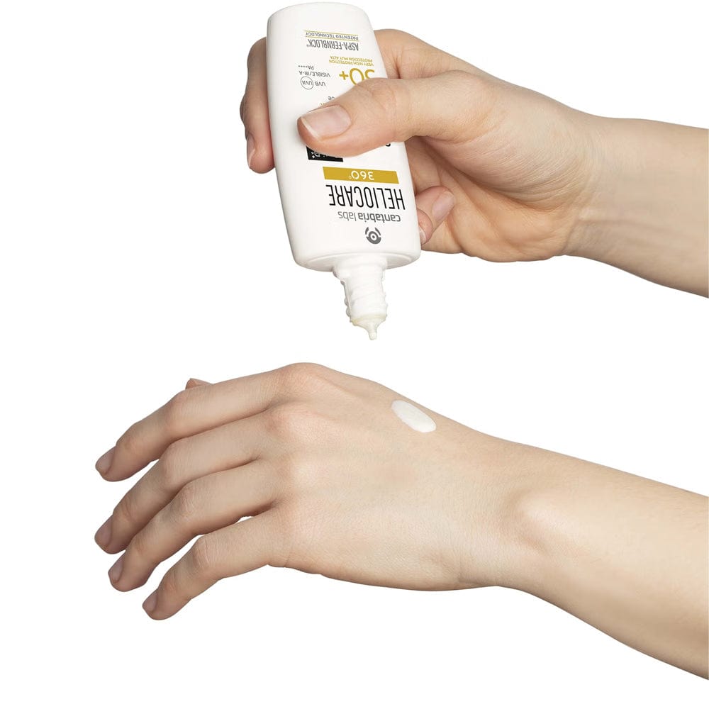 Heliocare Sun Protection Heliocare 360° Sensation SPF50+