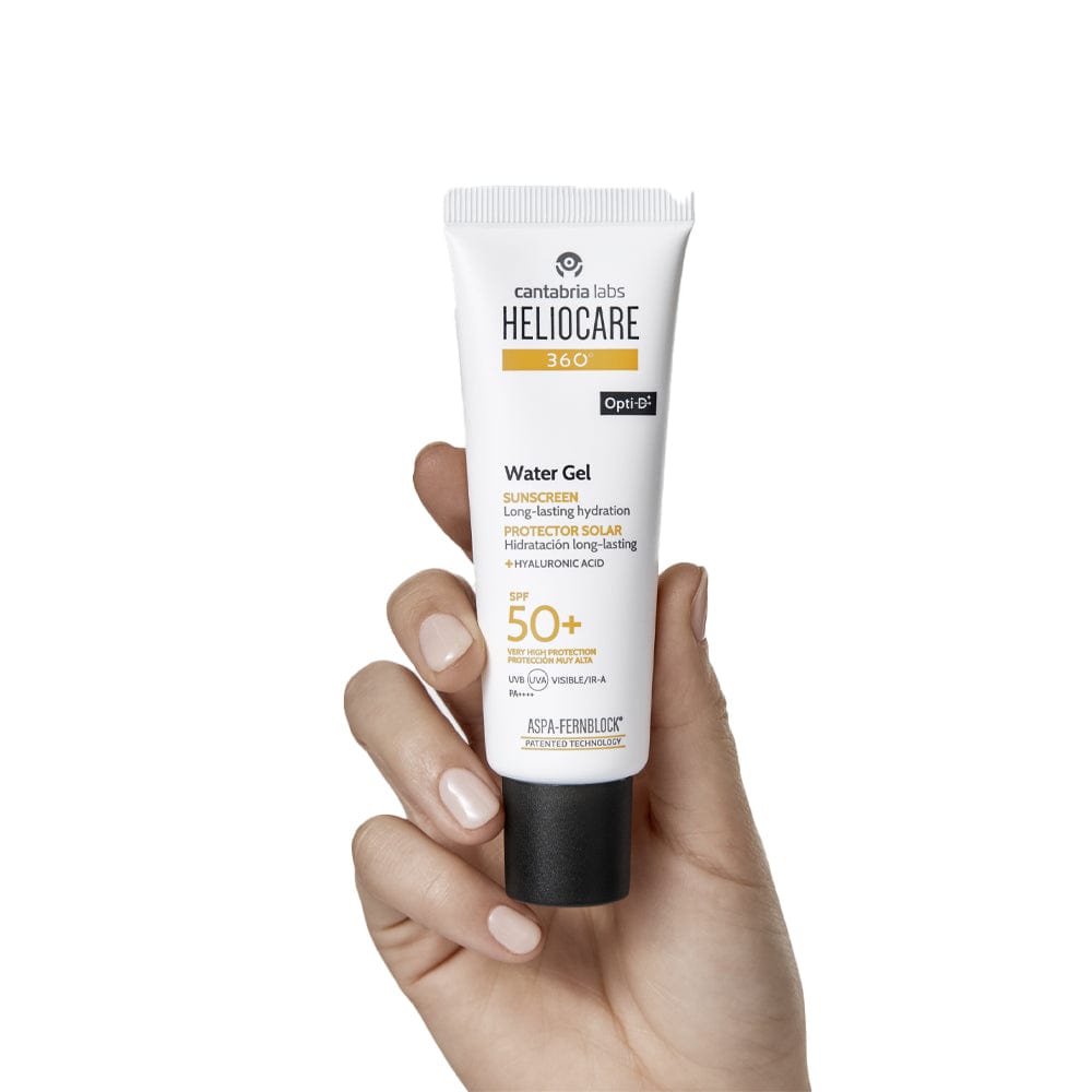 Heliocare Sun Protection Heliocare 360 Water Gel 50ml