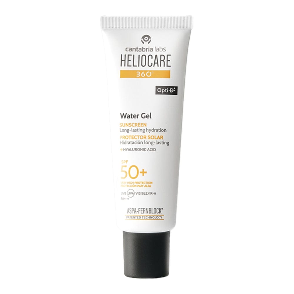 Heliocare Sun Protection Heliocare 360 Water Gel 50ml