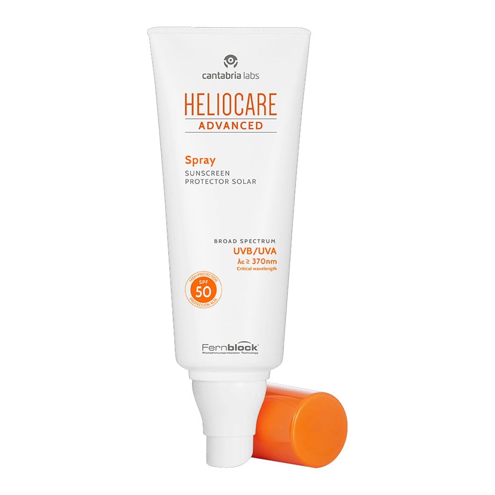 Heliocare Sun Protection Heliocare Advanced Sun Protection Spray SPF50 200ml