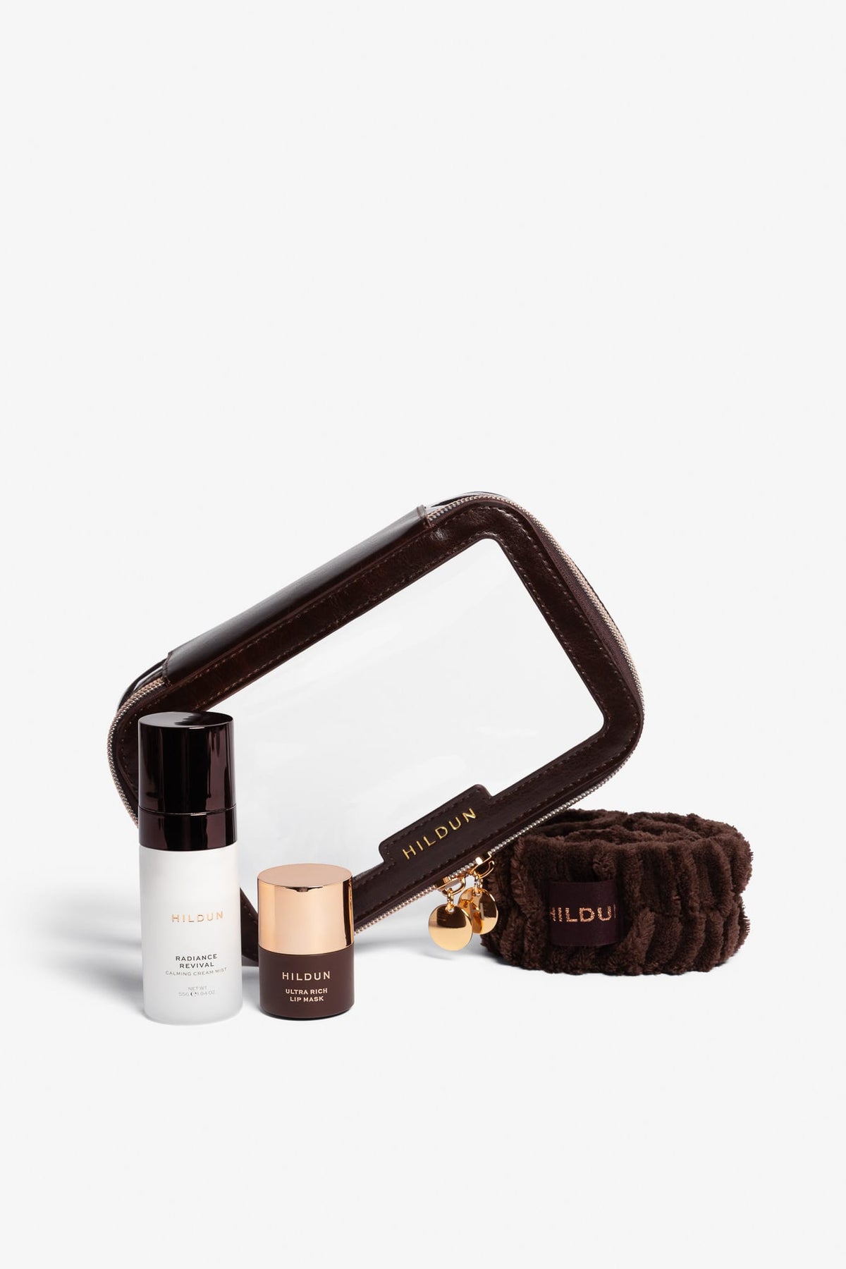 Hildun Beauty Skincare Set Hildun Beauty Radiance Revival Gift Set