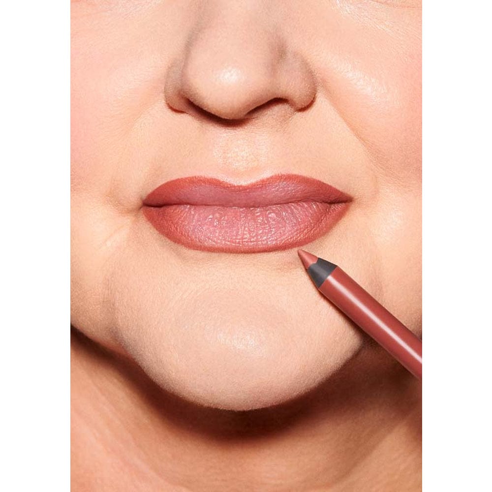 Hildun Beauty Lip Liner Hildun Beauty Silk to Set Longwear Lip Pencil