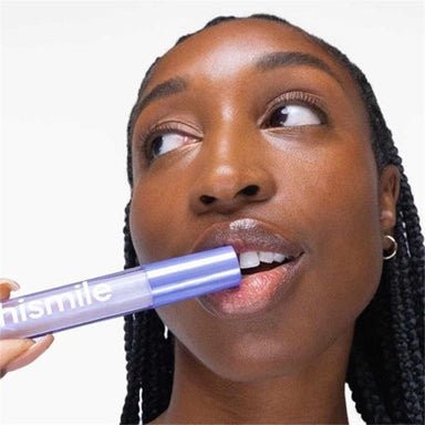 Hismile Tooth Gloss HiSmile Glostik Tooth Gloss