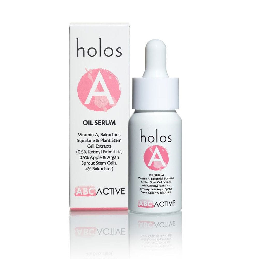 Holos Serum Holos ABC Active – A Oil Serum 30ml