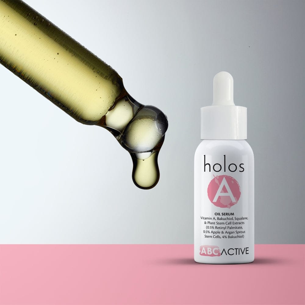 Holos Serum Holos ABC Active – A Oil Serum 30ml