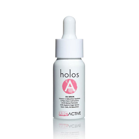 Holos Serum Holos ABC Active ā A Oil Serum 30ml