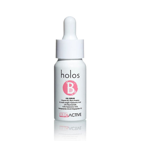 Holos Serum Holos ABC Active ā B Gel Serum 30ml