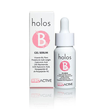 Holos Serum Holos ABC Active ā B Gel Serum 30ml