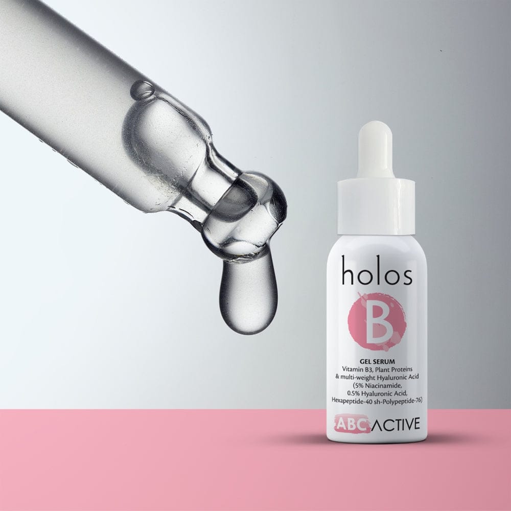 Holos Serum Holos ABC Active – B Gel Serum 30ml