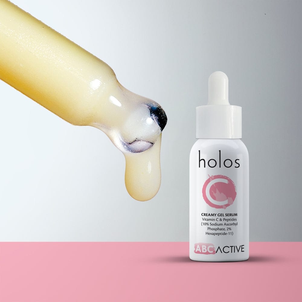 Holos Serum Holos ABC Active – C Creamy Gel Serum 30ml