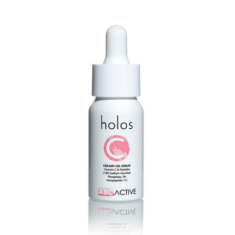 Holos Serum Holos ABC Active ā C Creamy Gel Serum 30ml