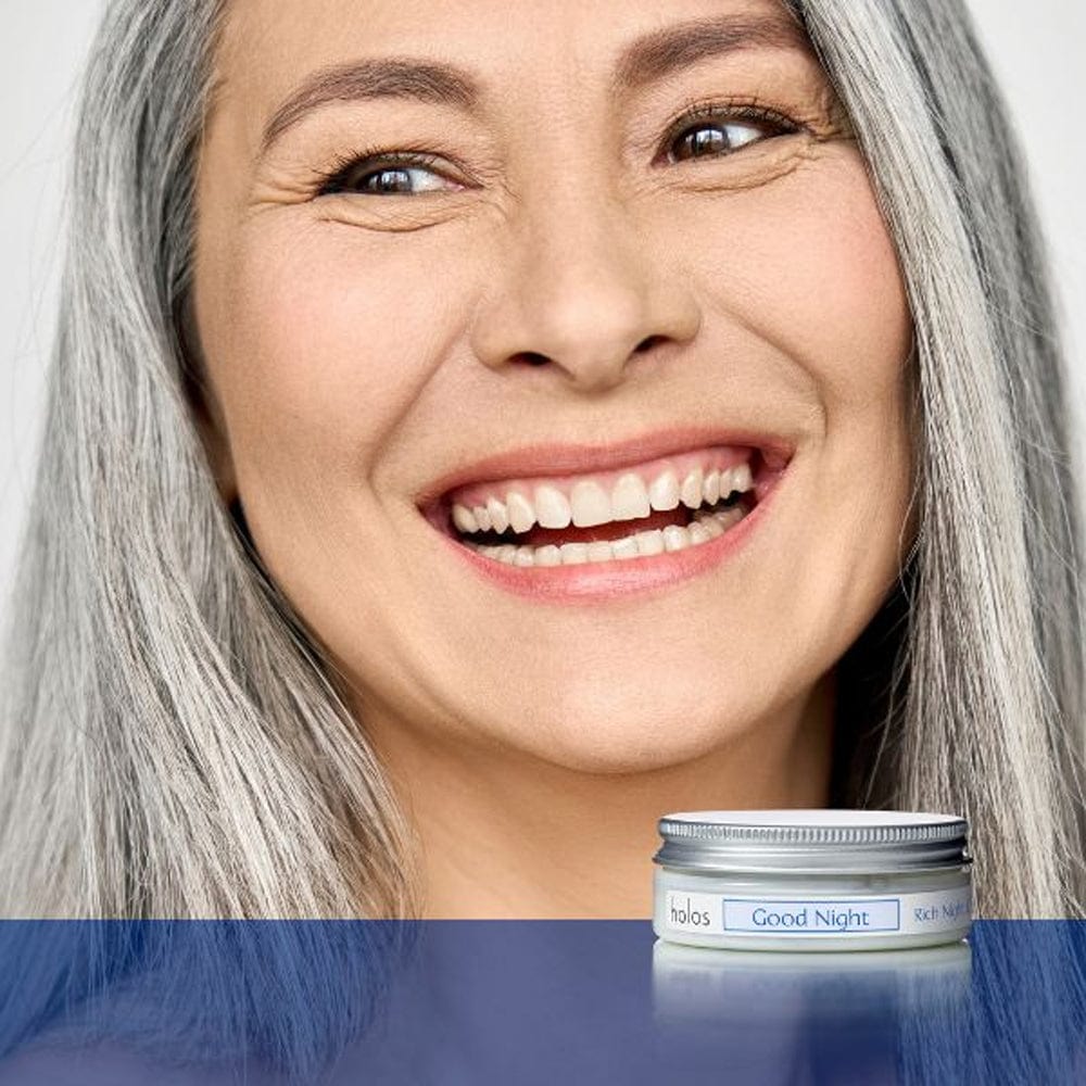 Holos Night Cream Holos Good Night Rich Night Cream 50ml