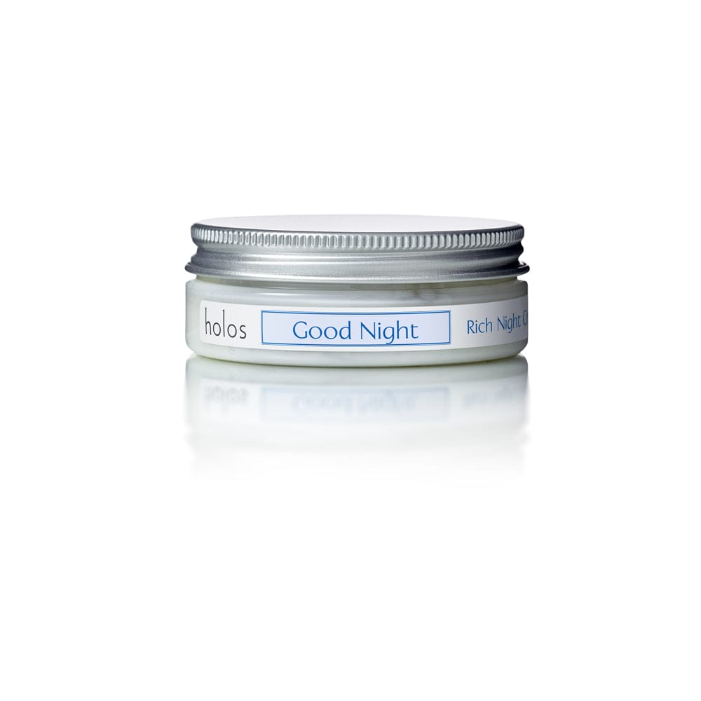 Holos Night Cream Holos Good Night Rich Night Cream 50ml