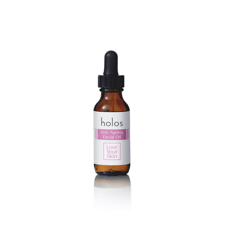 Holos Facial Oil Holos Love Your Skin Anti-Ageing Facial Oil 30ml