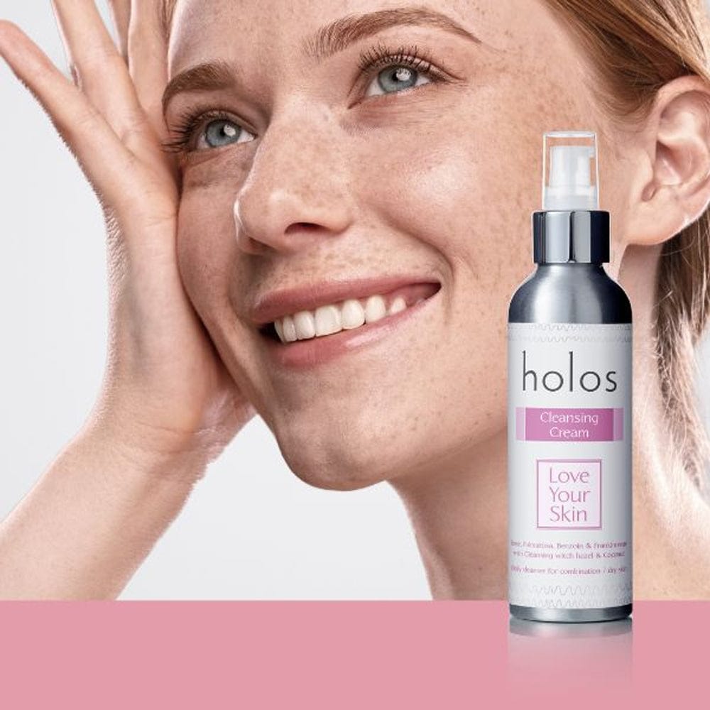 Holos Cleanser Holos Love Your Skin Cleansing Cream 150ml