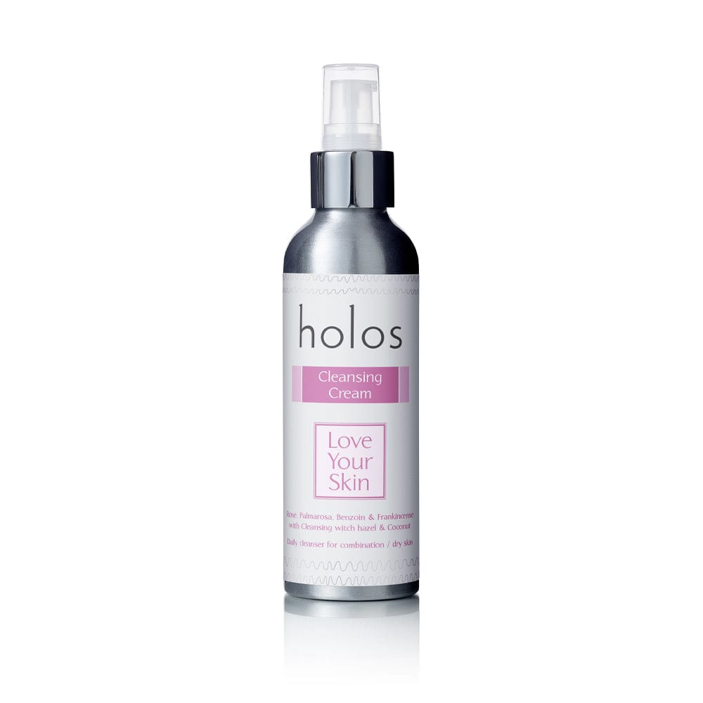 Holos Cleanser Holos Love Your Skin Cleansing Cream 150ml