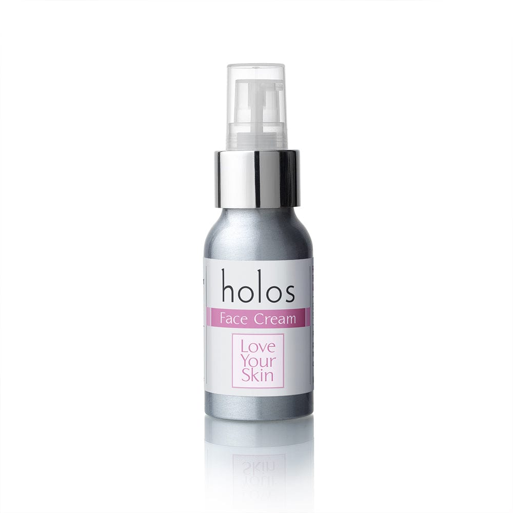 Holos Face Cream Holos Love Your Skin Face Cream 50ml