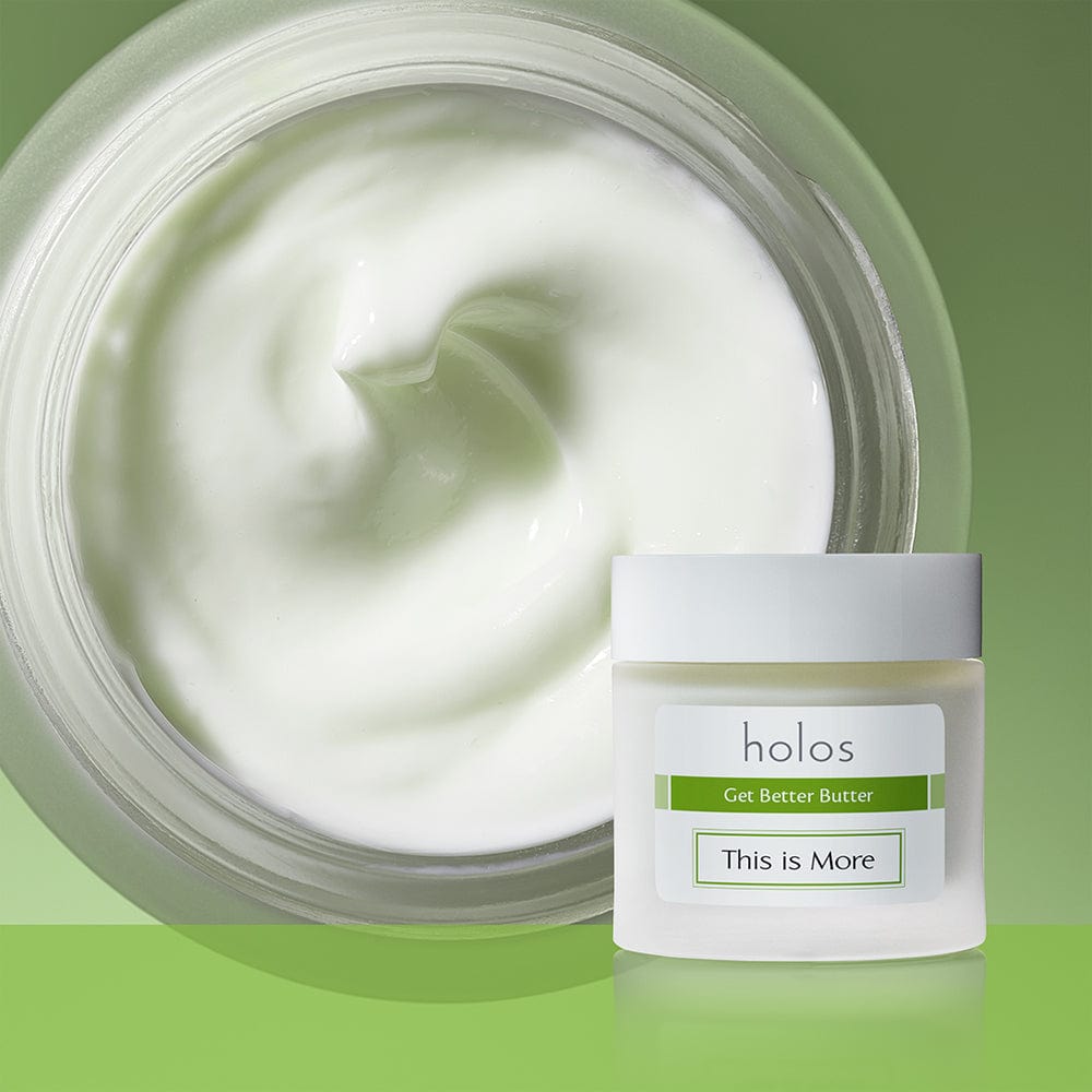 Holos Body Butter Holos This is More Get Better Butter 100ml