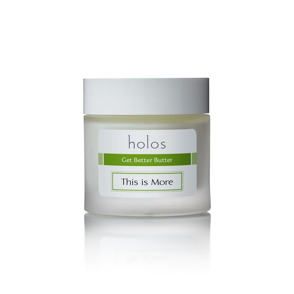 Holos Body Butter Holos This is More Get Better Butter 100ml