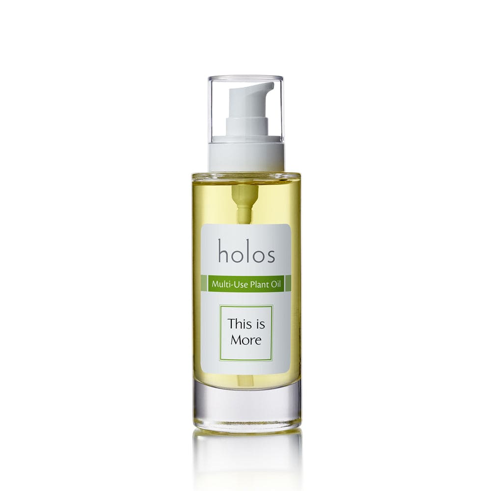 Holos Multi - Tasking Oil Holos This is More Multi-Use Plant Oil 100ml