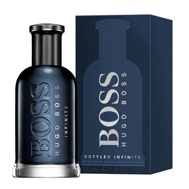 Boss Fragrance Hugo Boss Boss Bottled Infinite Eau De Parfum 50ml Meaghers Pharmacy
