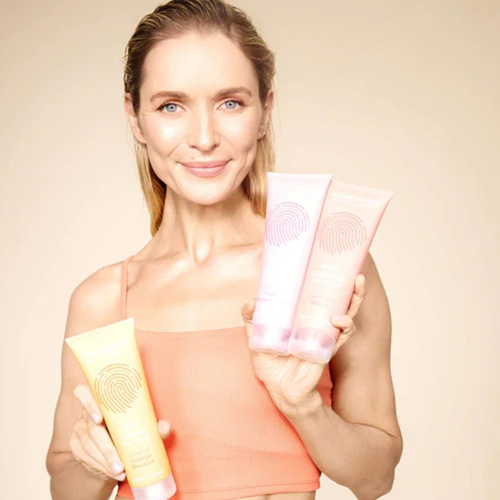 Human+Kind Skincare Set Human+Kind Our Signature Collection