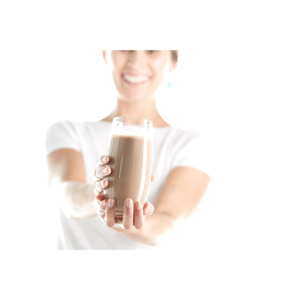 Hush & Hush Protein Powder Hush & Hush Plant Your Day 402g